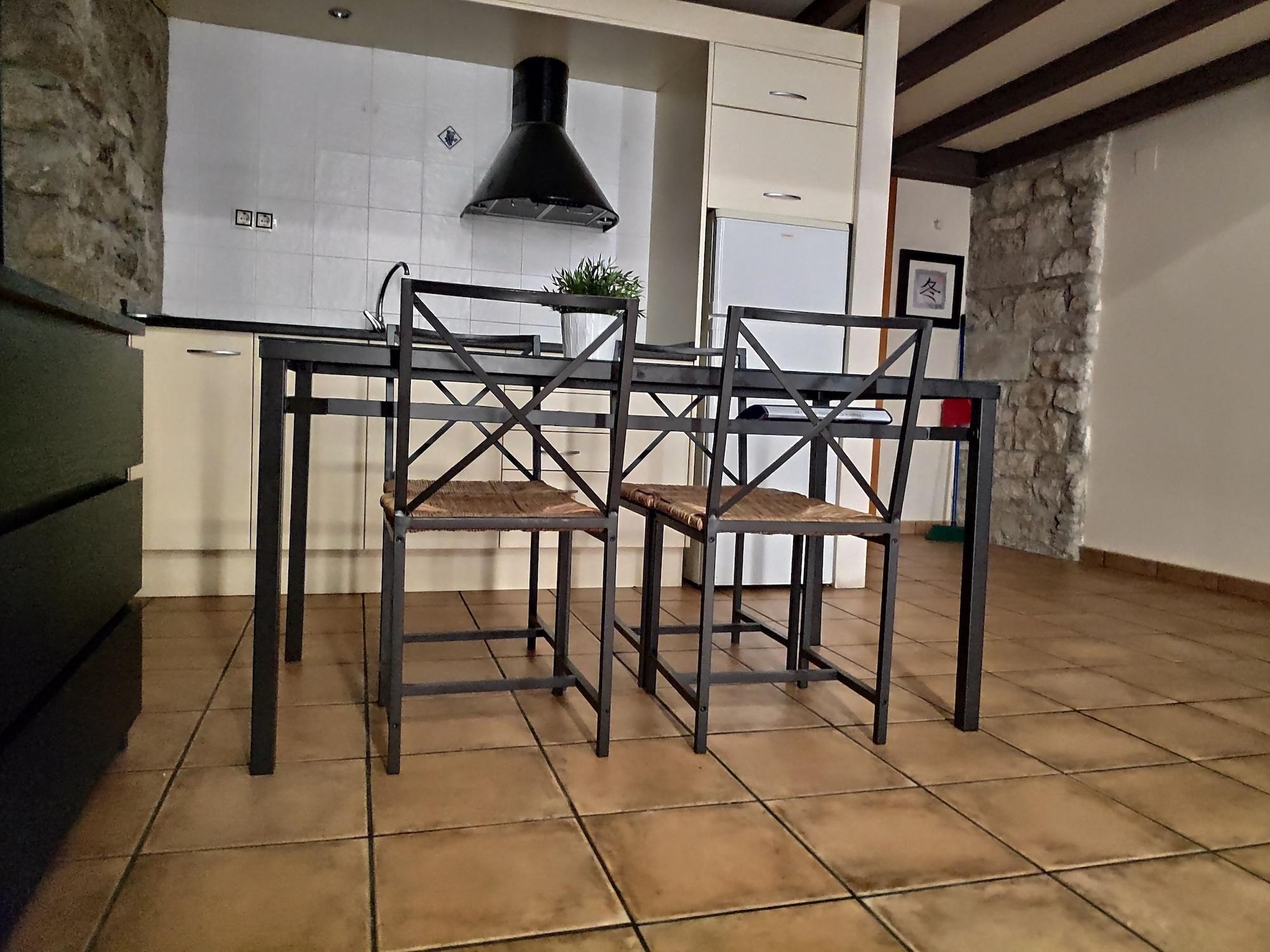 Urbi Apartments Manresa Ngoại thất bức ảnh