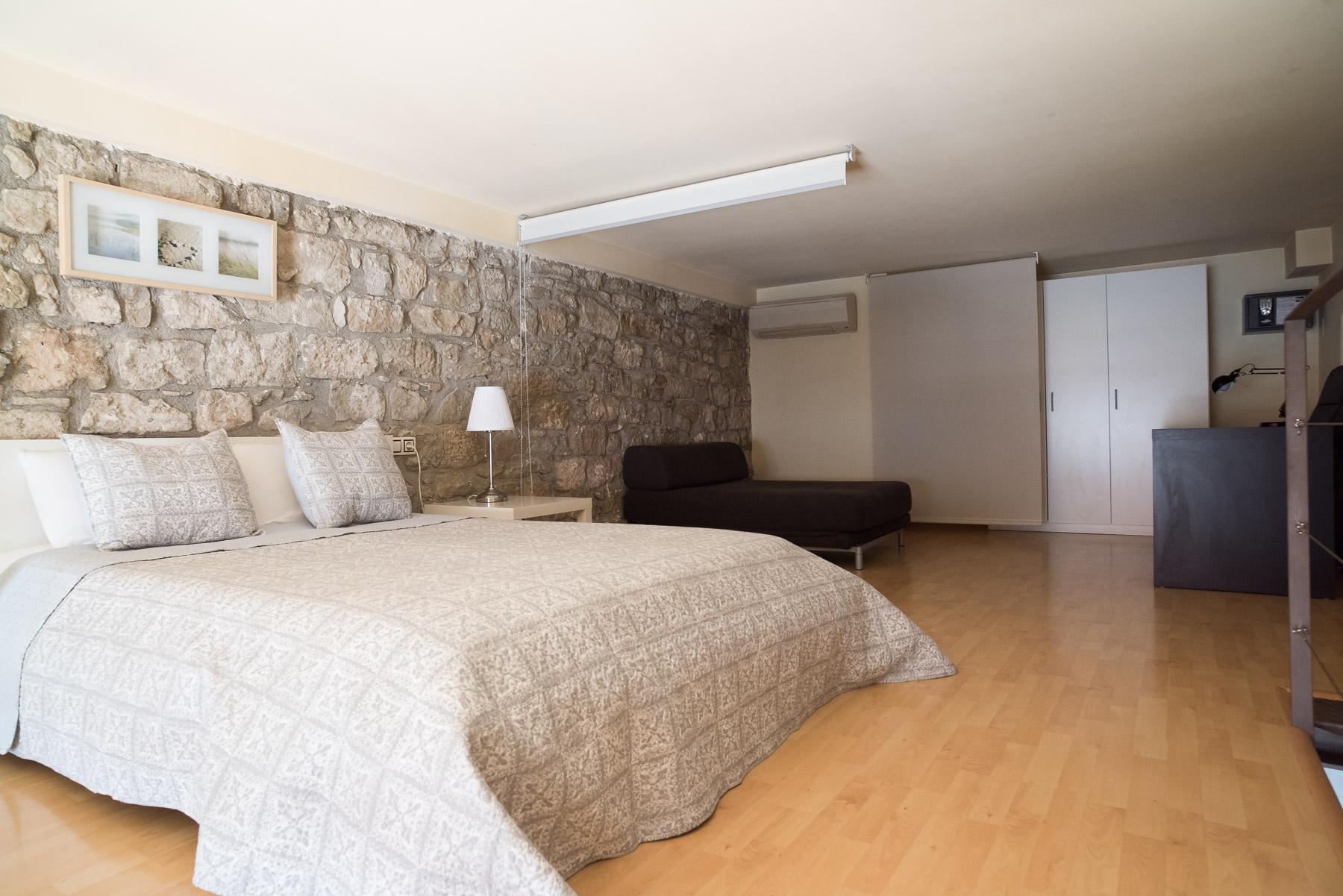 Urbi Apartments Manresa Ngoại thất bức ảnh