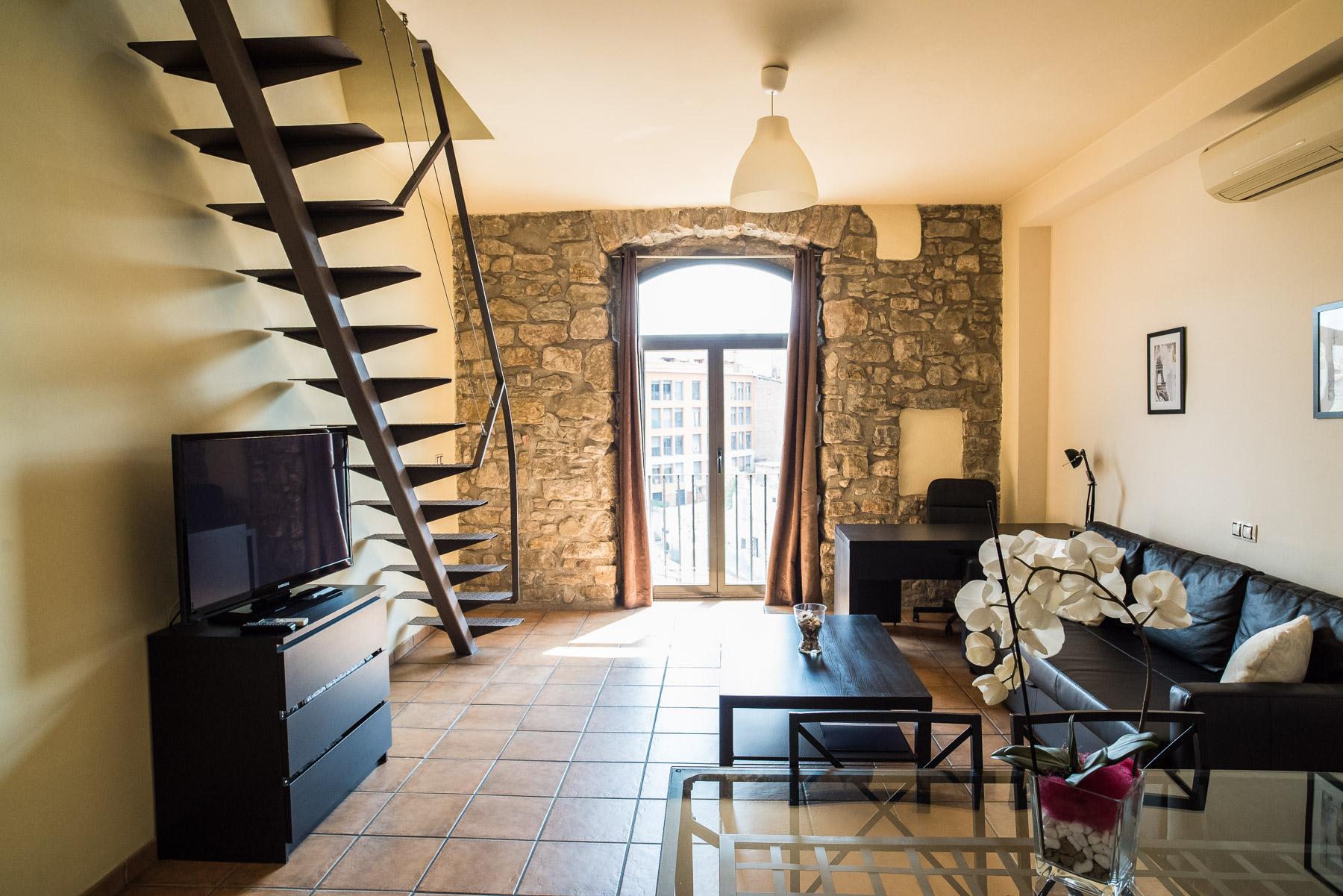 Urbi Apartments Manresa Ngoại thất bức ảnh