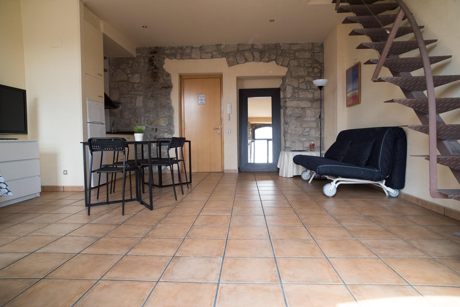 Urbi Apartments Manresa Ngoại thất bức ảnh