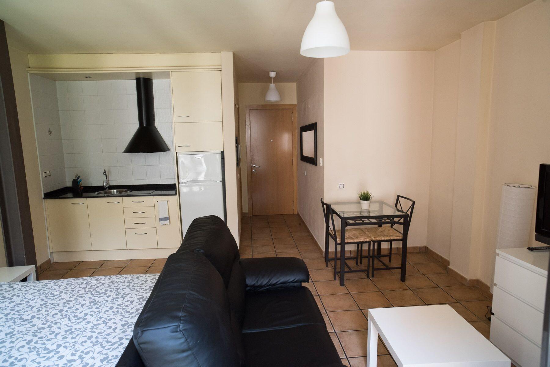 Urbi Apartments Manresa Ngoại thất bức ảnh