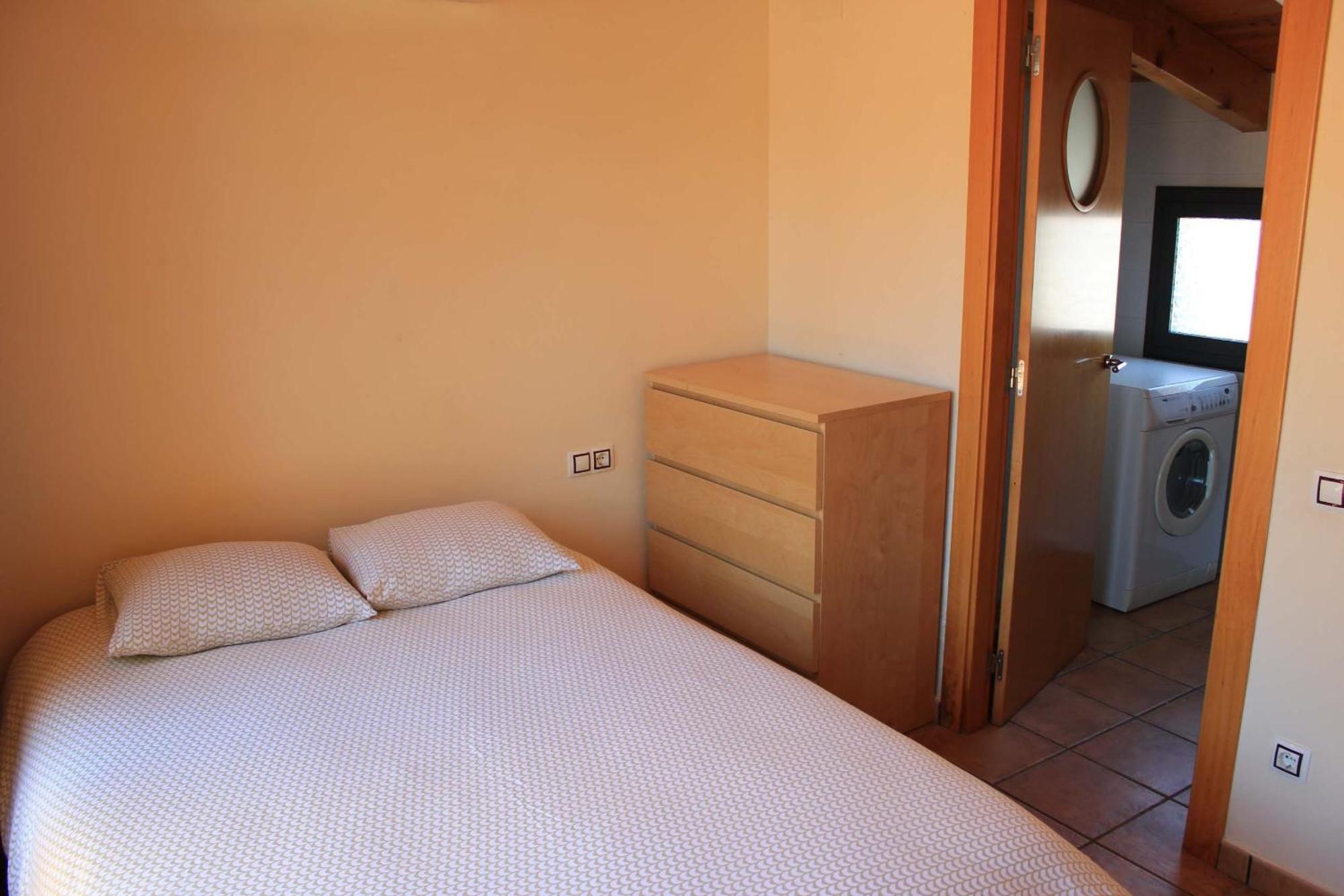 Urbi Apartments Manresa Ngoại thất bức ảnh